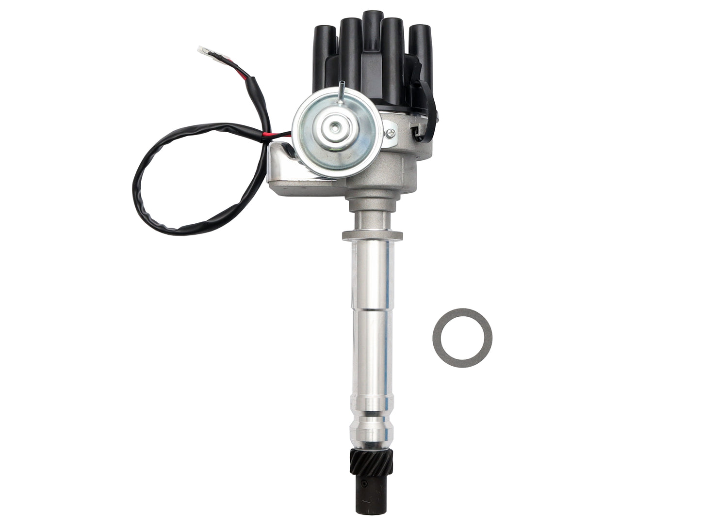 Distributor Assembly Ignition Chev V8 Small & Big Block With Small Cap - DA1006