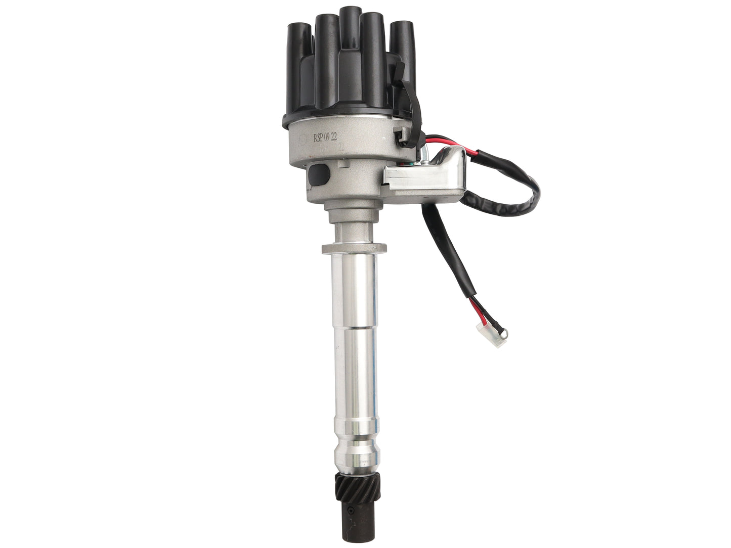 Distributor Assembly Ignition Chev V8 Small & Big Block With Small Cap - DA1006