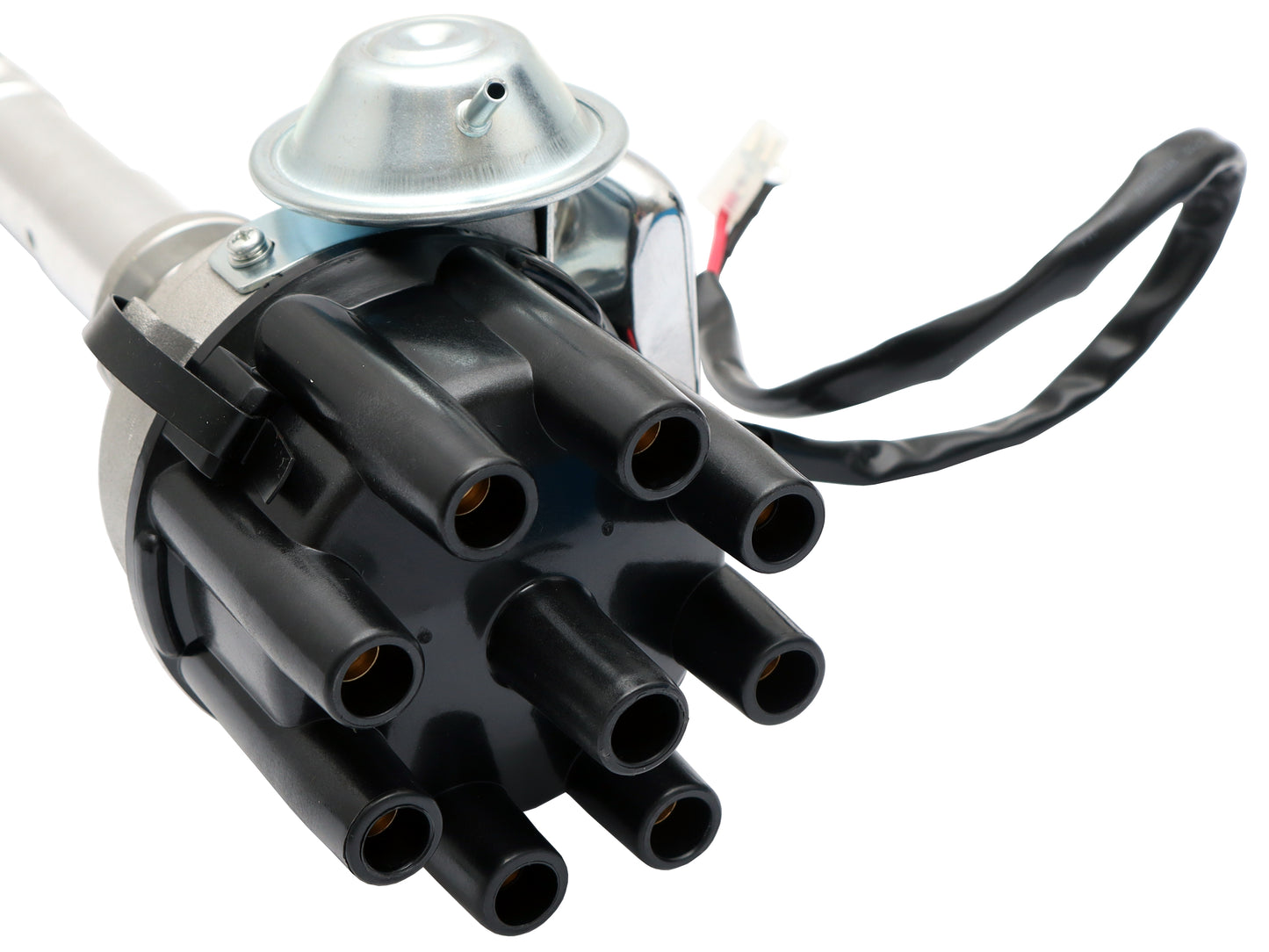 Distributor Assembly Ignition Chev V8 Small & Big Block With Small Cap - DA1006