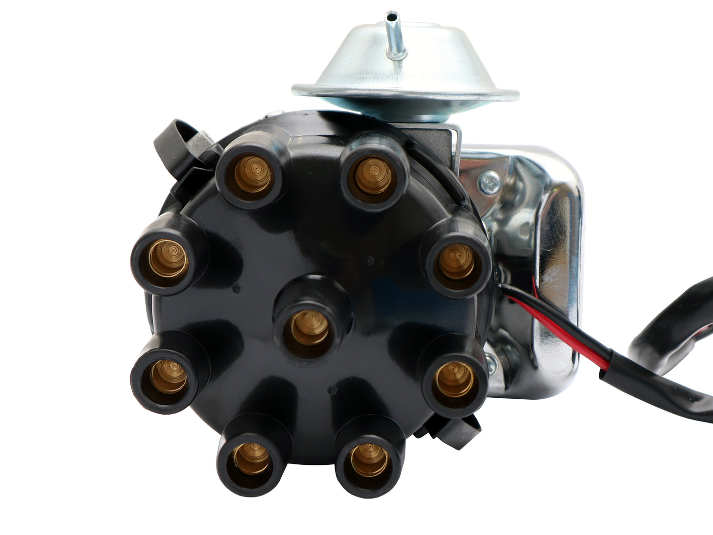 Distributor Assembly Ignition Chev V8 Small & Big Block With Small Cap - DA1006