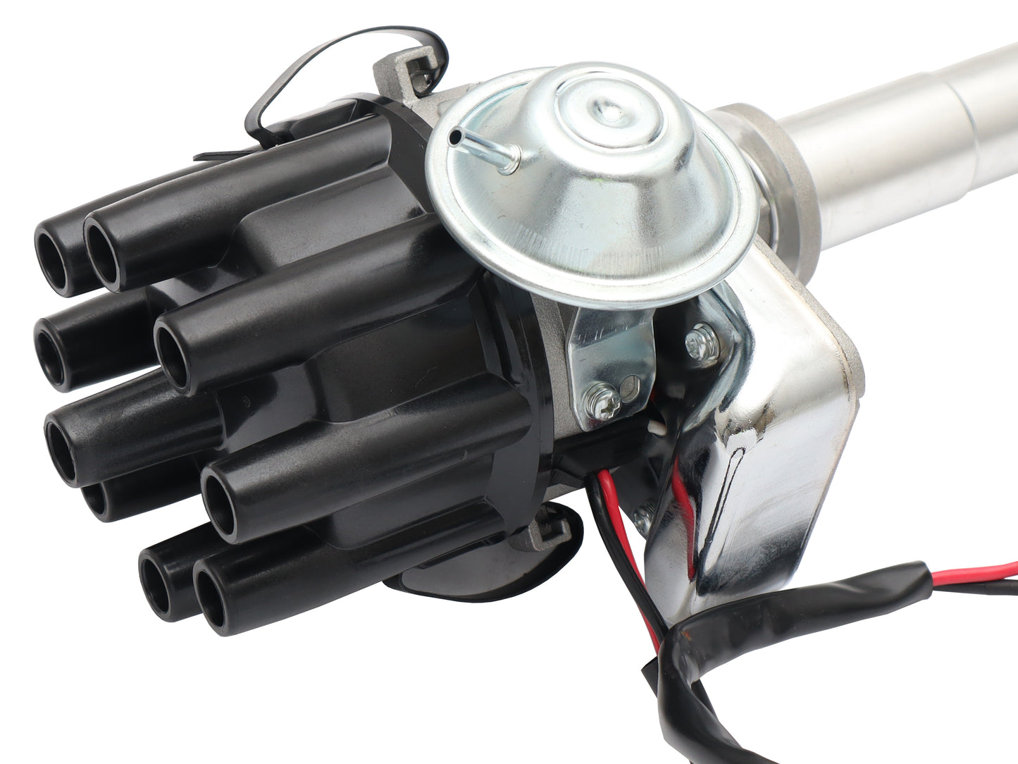 Distributor Assembly Ignition Chev V8 Small & Big Block With Small Cap - DA1006