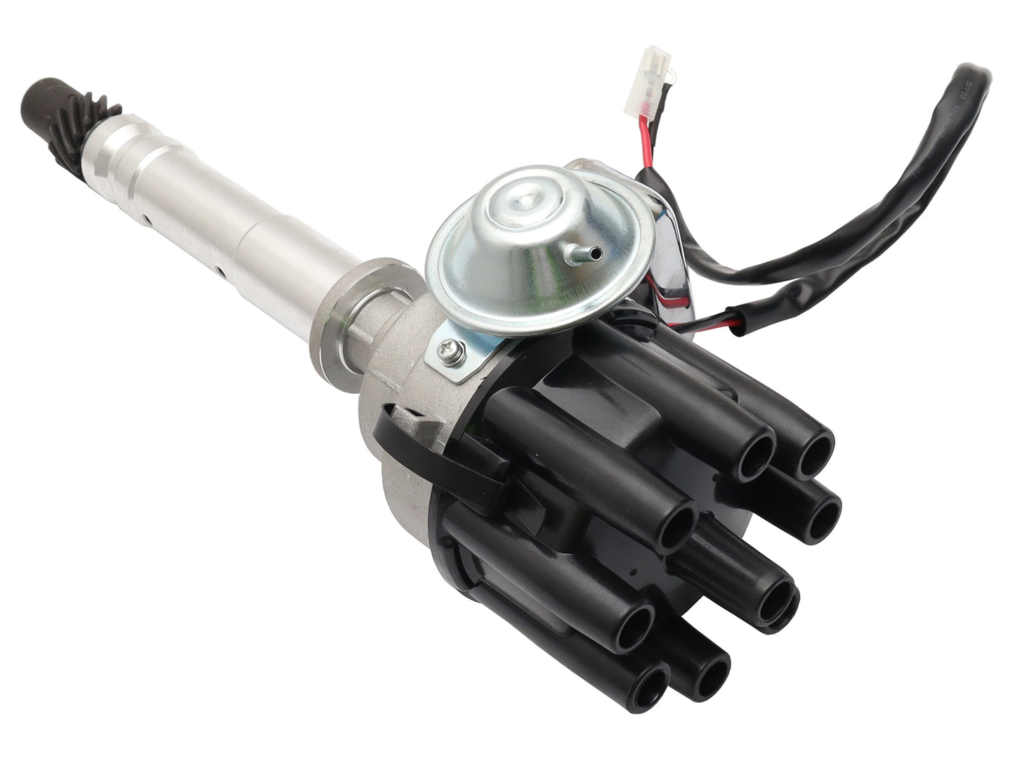 Distributor Assembly Ignition Chev V8 Small & Big Block With Small Cap - DA1006