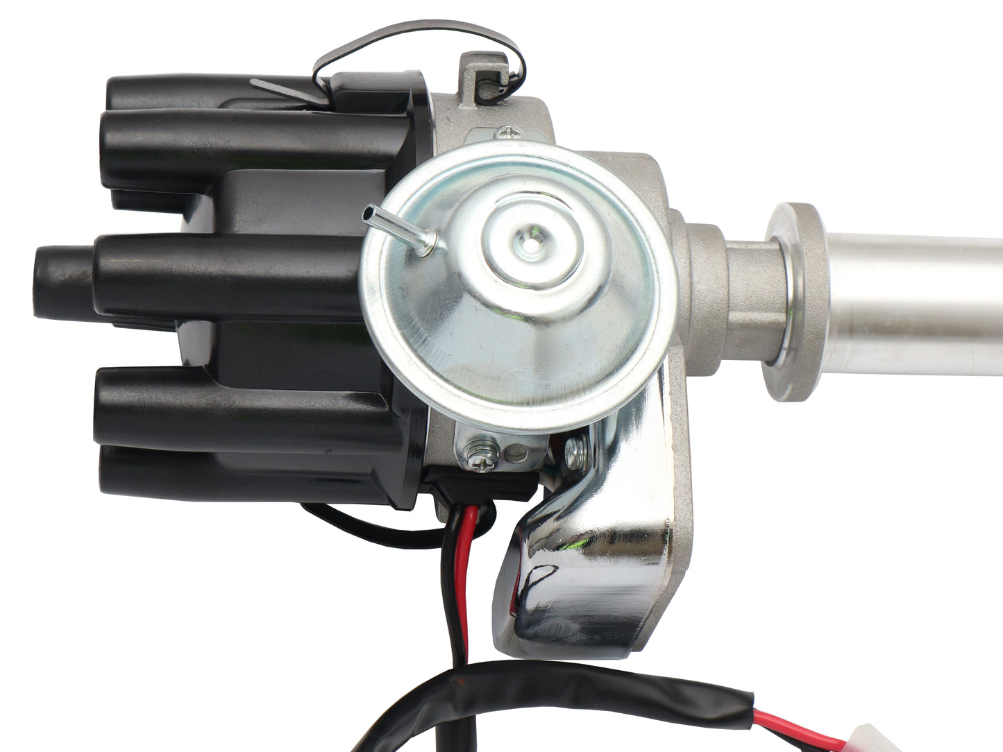 Distributor Assembly Ignition Chev V8 Small & Big Block With Small Cap - DA1006