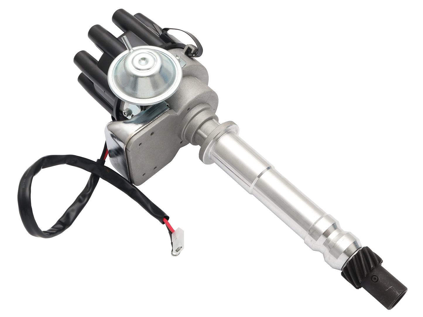 Distributor Assembly Ignition Chev V8 Small & Big Block With Small Cap - DA1006