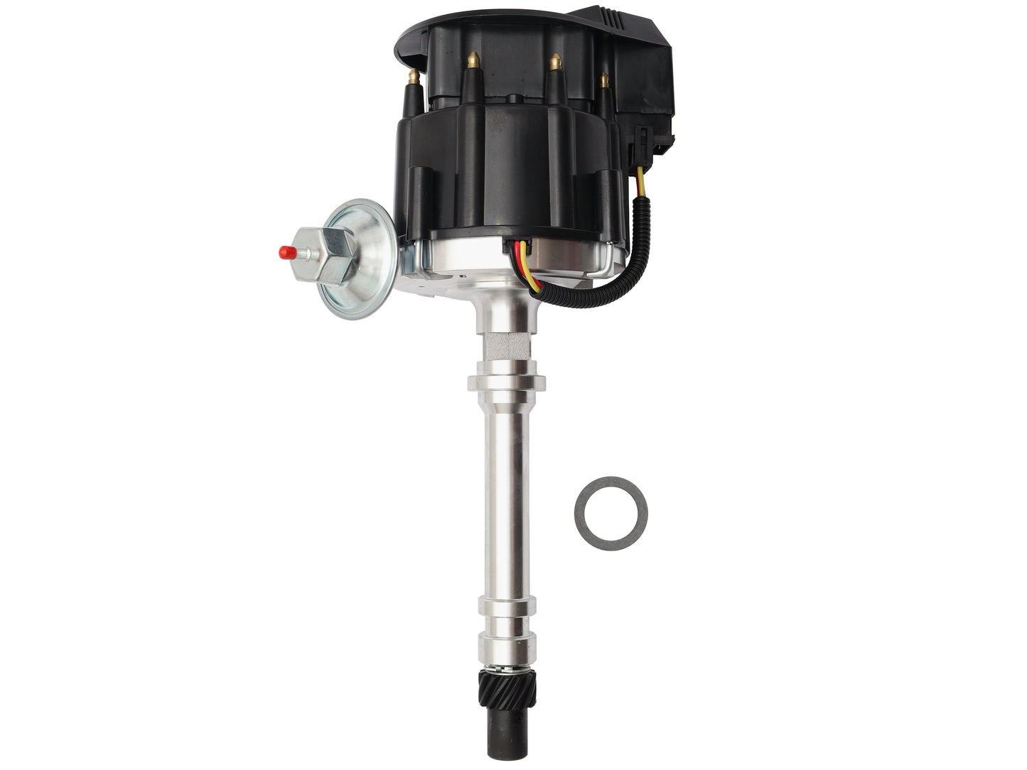 Distributor Assembly Chev V8 Small Block Or Big Block With Coil In Cap - DA1007