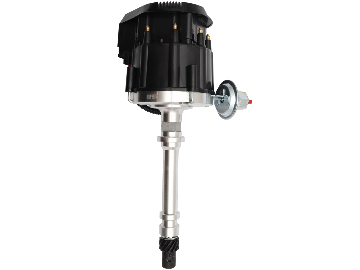 Distributor Assembly Chev V8 Small Block Or Big Block With Coil In Cap - DA1007