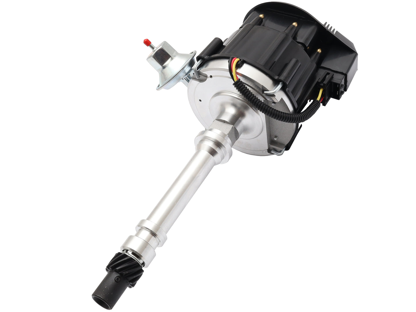 Distributor Assembly Chev V8 Small Block Or Big Block With Coil In Cap - DA1007