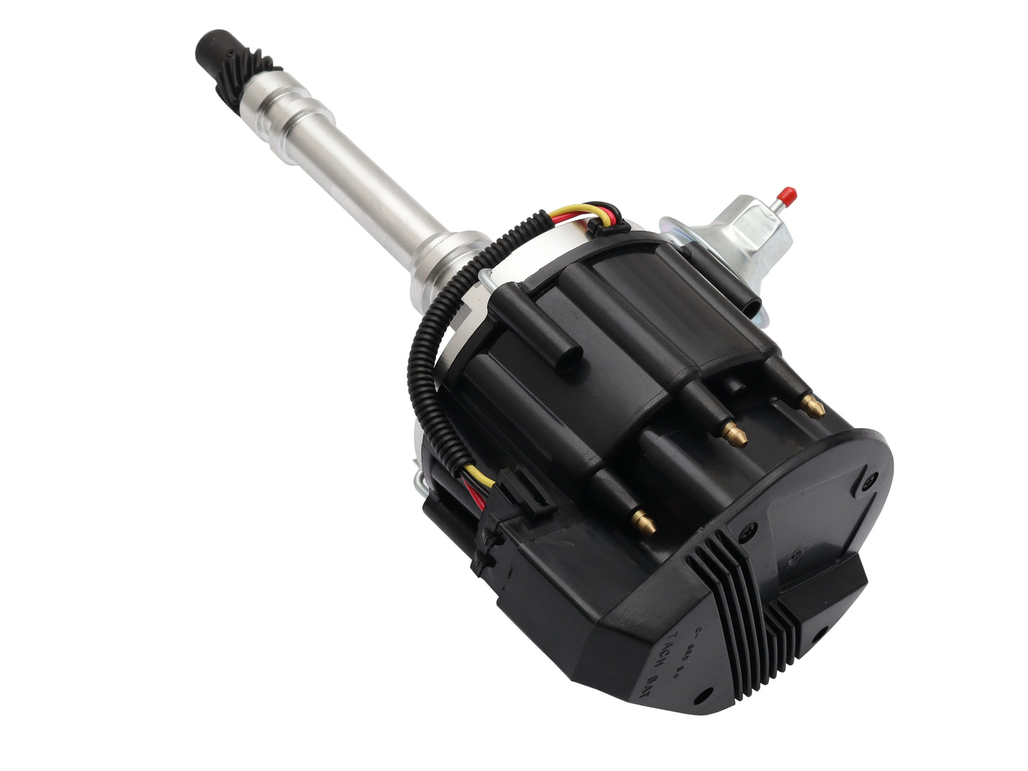 Distributor Assembly Chev V8 Small Block Or Big Block With Coil In Cap - DA1007