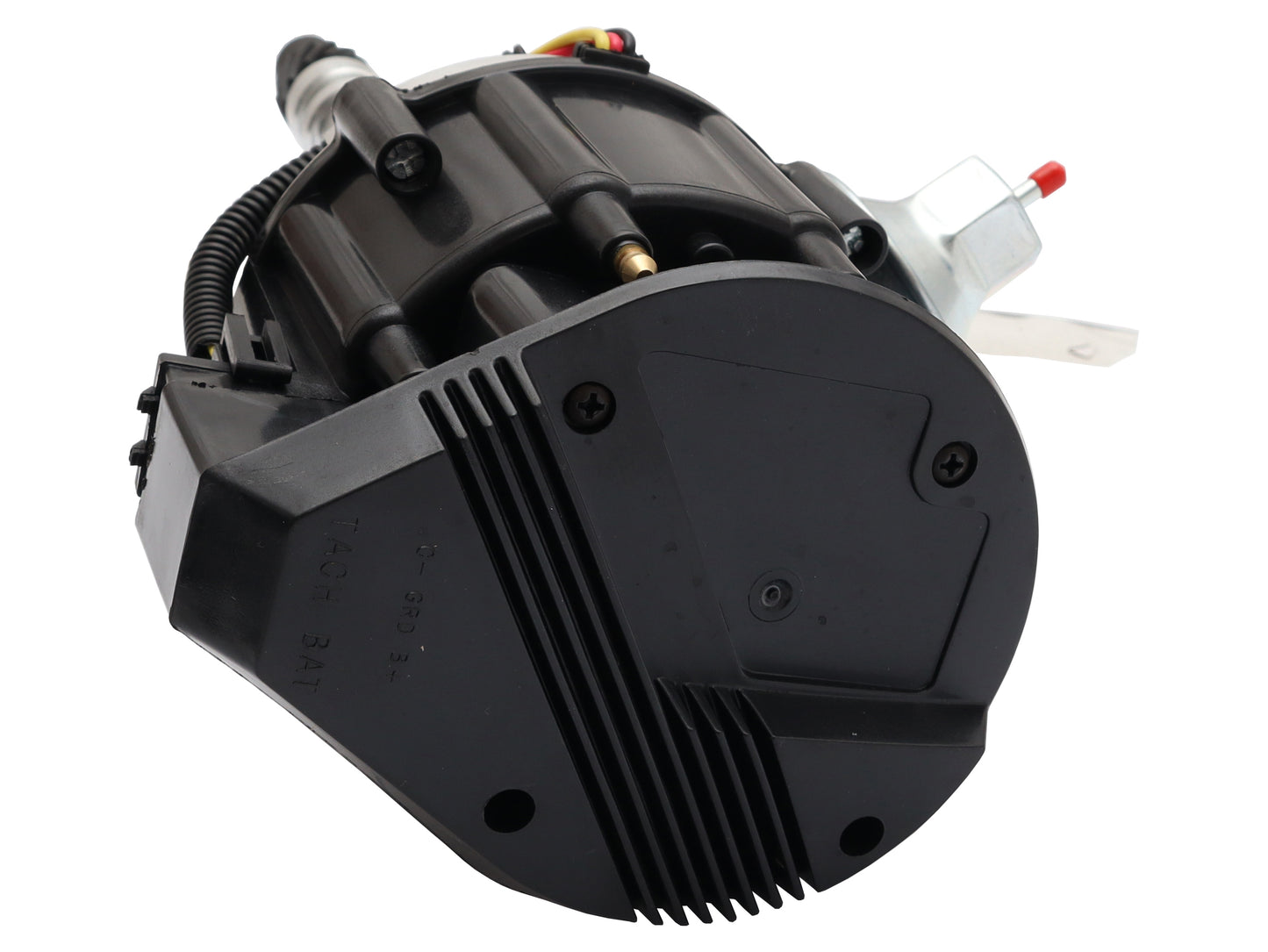 Distributor Assembly Chev V8 Small Block Or Big Block With Coil In Cap - DA1007