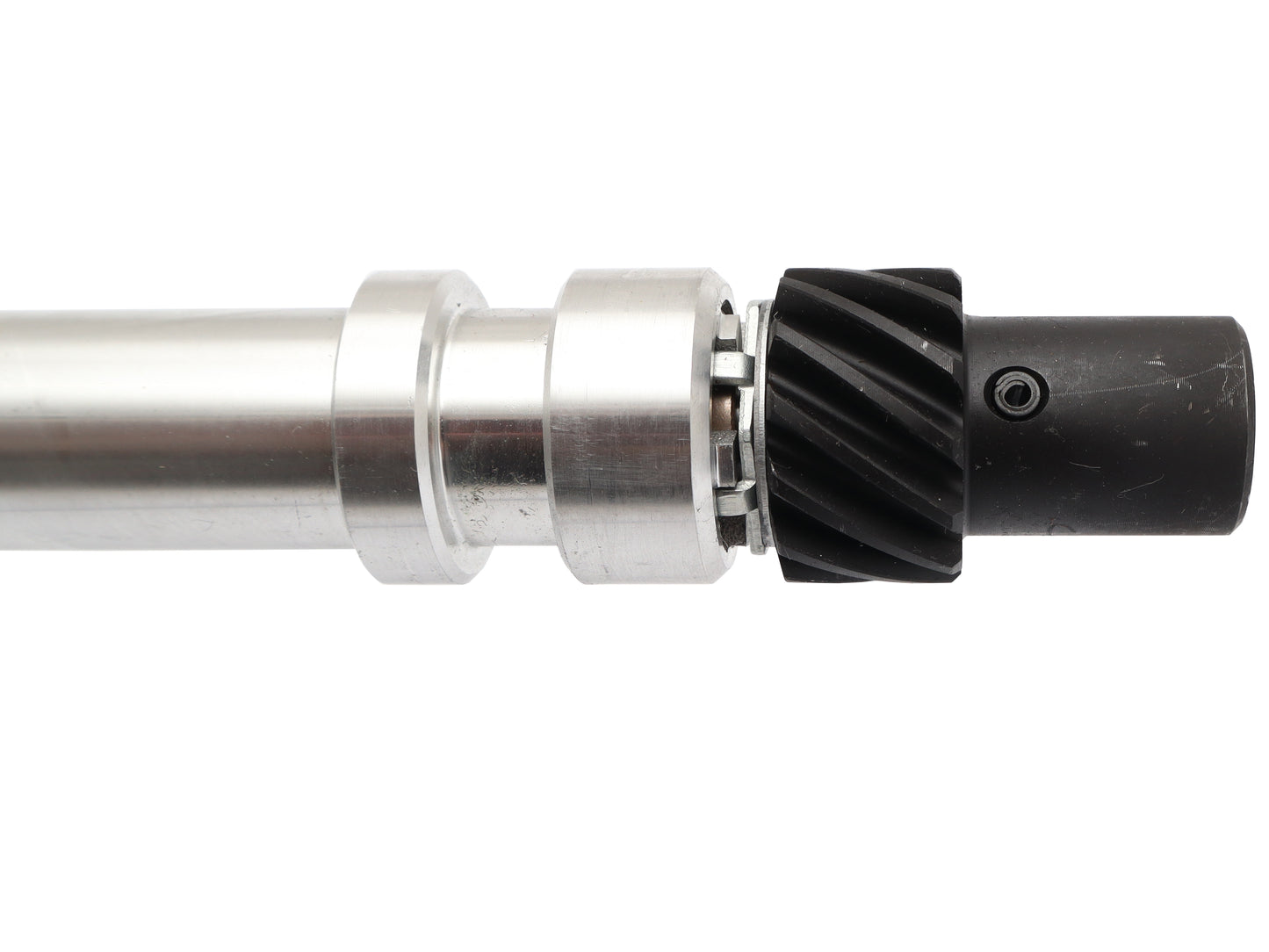 Distributor Assembly Chev V8 Small Block Or Big Block With Coil In Cap - DA1007