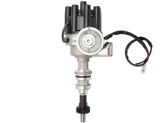 Distributor Assembly Ignition Ford V8 Cleveland 13mm Shaft XY-XC ZC-ZH - DA2002
