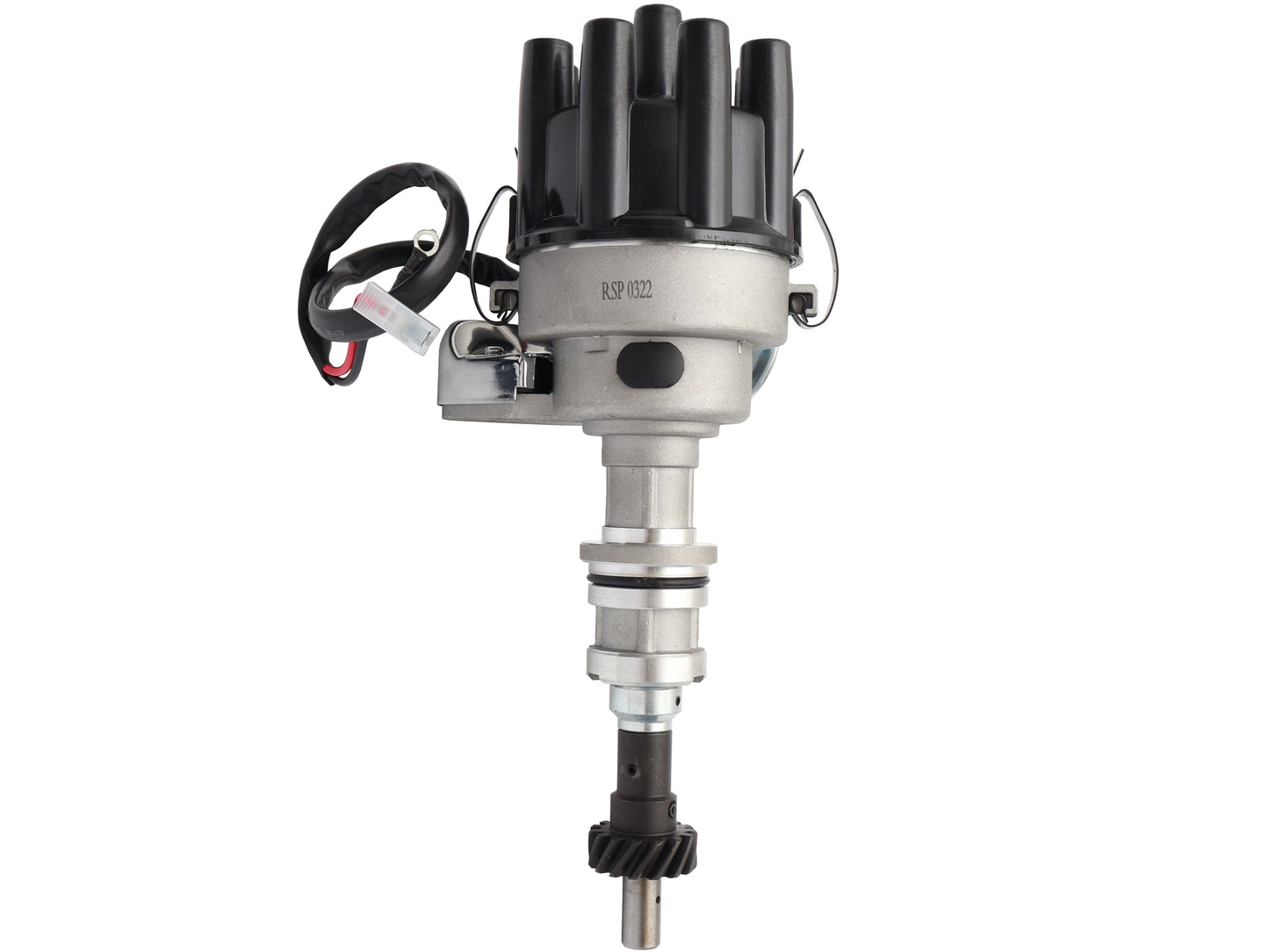 Distributor Assembly Ignition Ford V8 Cleveland 13mm Shaft XY-XC ZC-ZH - DA2002