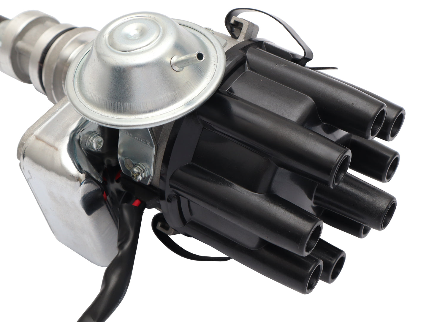 Distributor Assembly Ignition Ford V8 Cleveland 13mm Shaft XY-XC ZC-ZH - DA2002