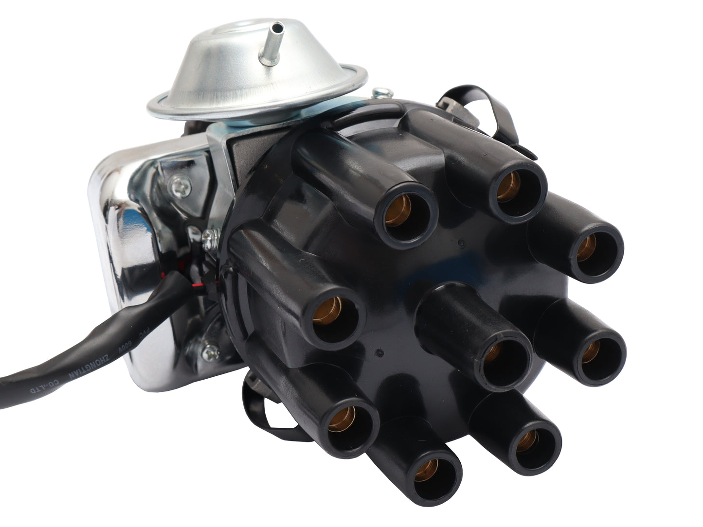 Distributor Assembly Ignition Ford V8 Cleveland 13mm Shaft XY-XC ZC-ZH - DA2002