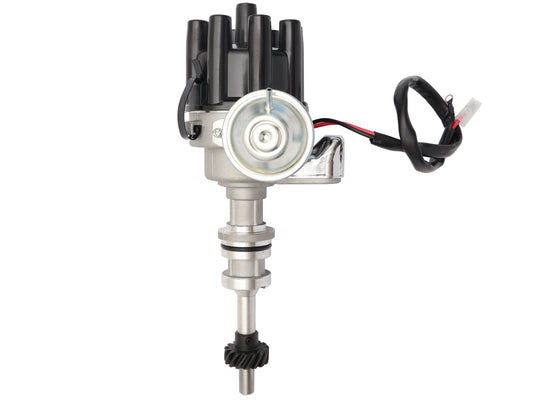 Distributor Assembly Ignition Ford V8 Cleveland 12.5mm Shaft XD XE ZJ ZK - DA2003
