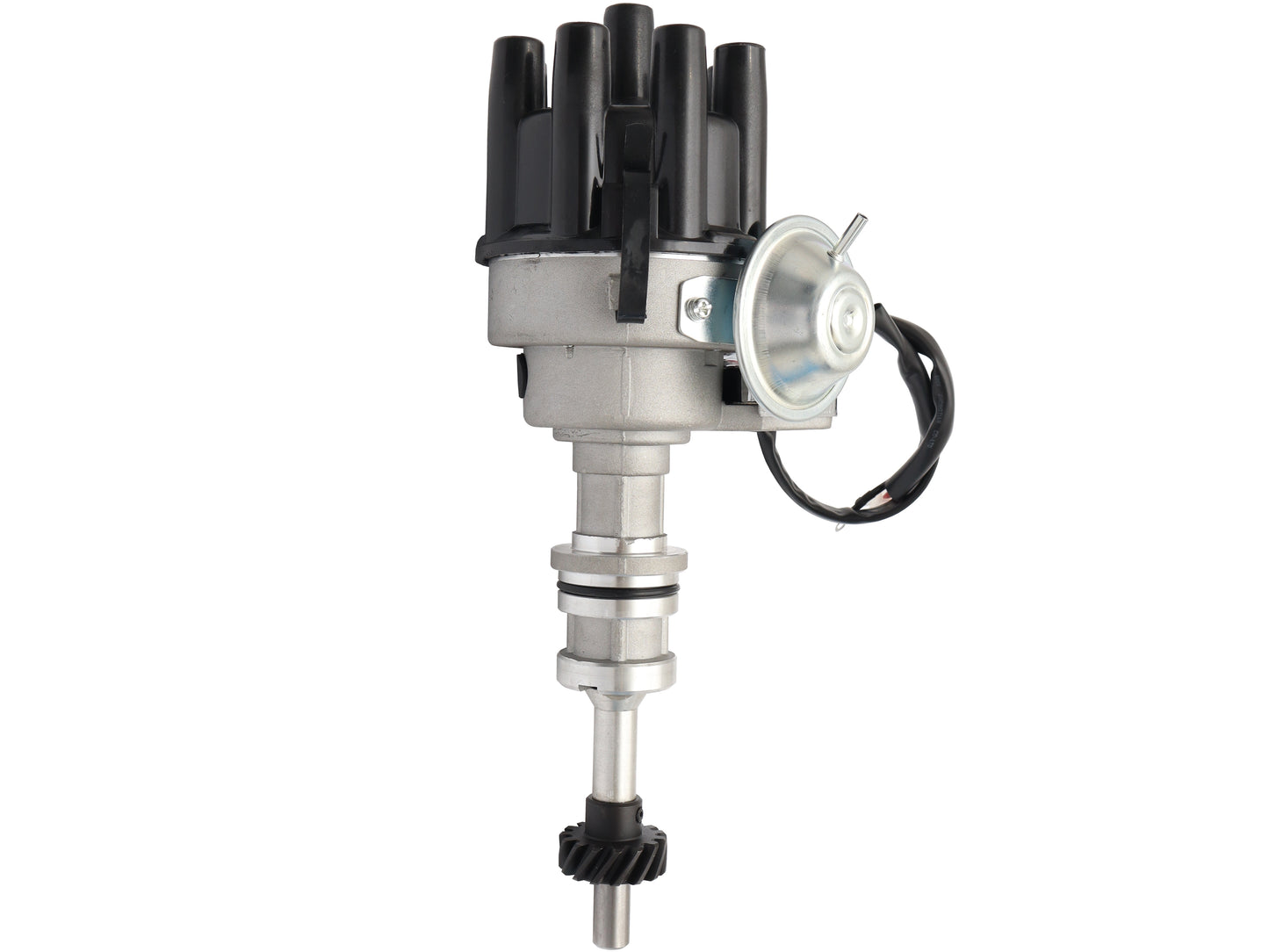 Distributor Assembly Ignition Ford V8 Cleveland 12.5mm Shaft XD XE ZJ ZK - DA2003