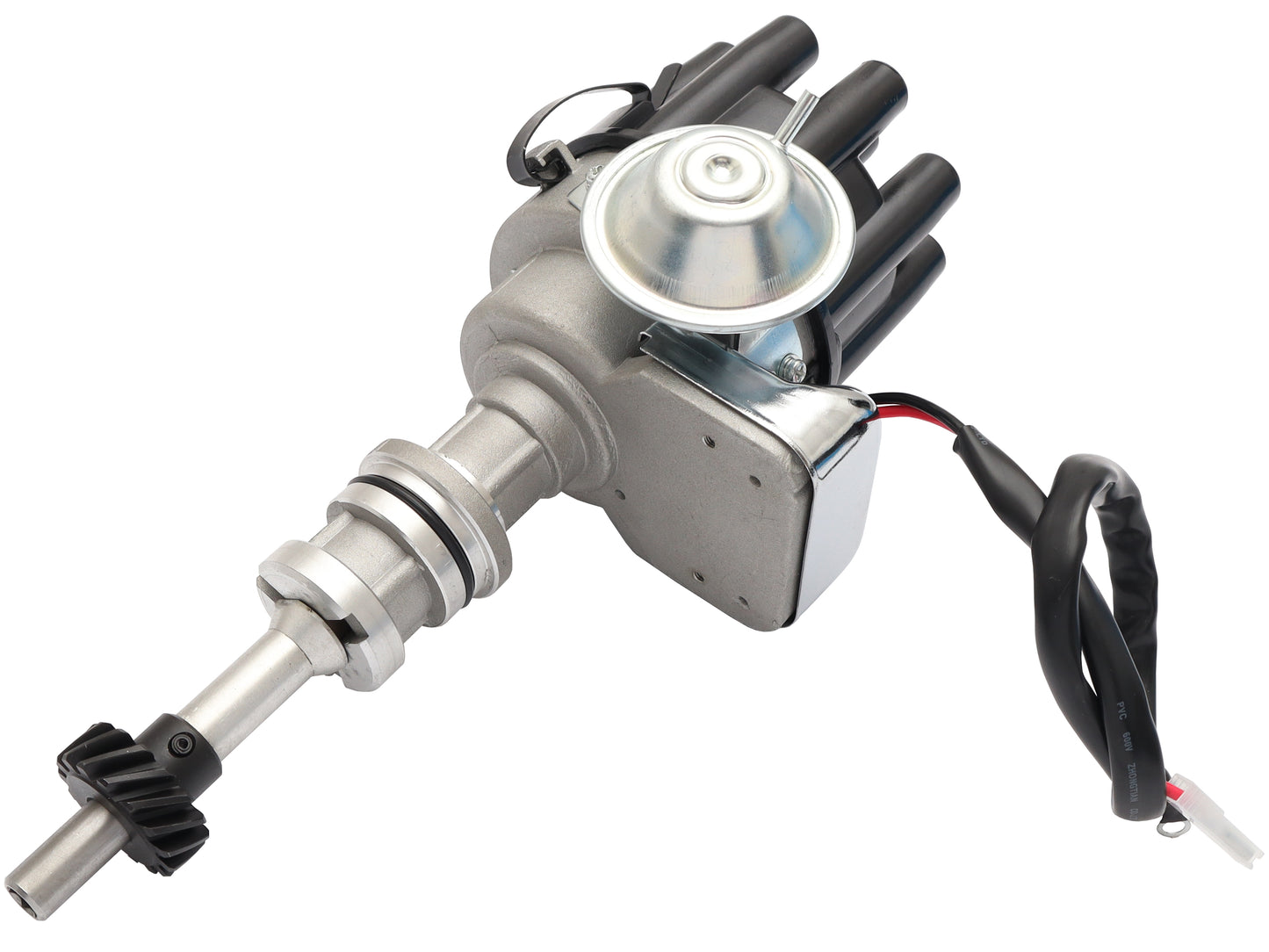 Distributor Assembly Ignition Ford V8 Cleveland 12.5mm Shaft XD XE ZJ ZK - DA2003