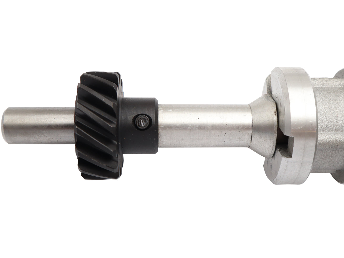 Distributor Assembly Ignition Ford V8 Cleveland 12.5mm Shaft XD XE ZJ ZK - DA2003