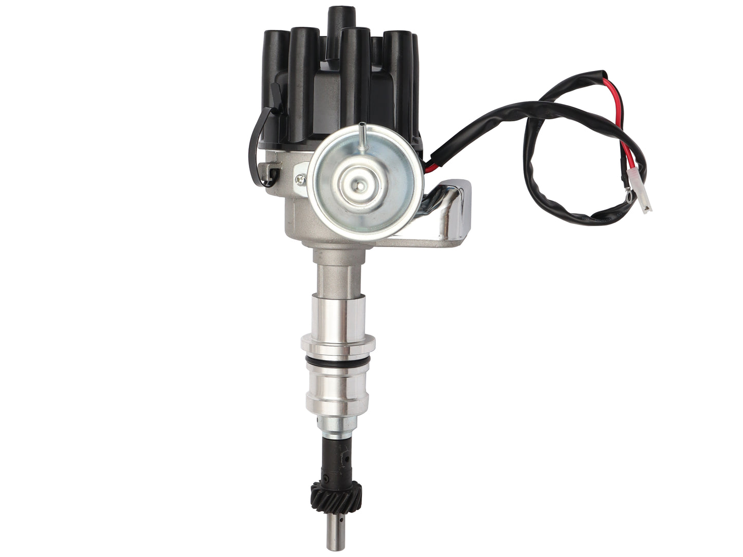 Distributor Assembly Ignition Ford V8 Windsor 289 302 - DA2004