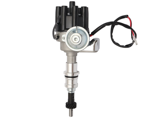 Distributor Assembly Ignition Ford V8 Windsor 289 302 - DA2004