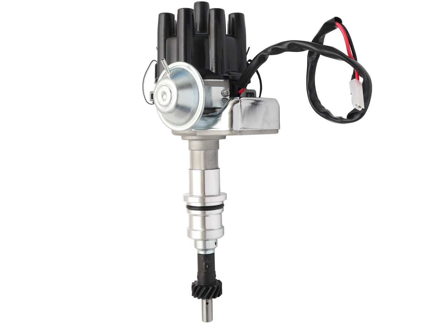 Distributor Assembly Ignition Ford V8 Windsor 289 302 - DA2004