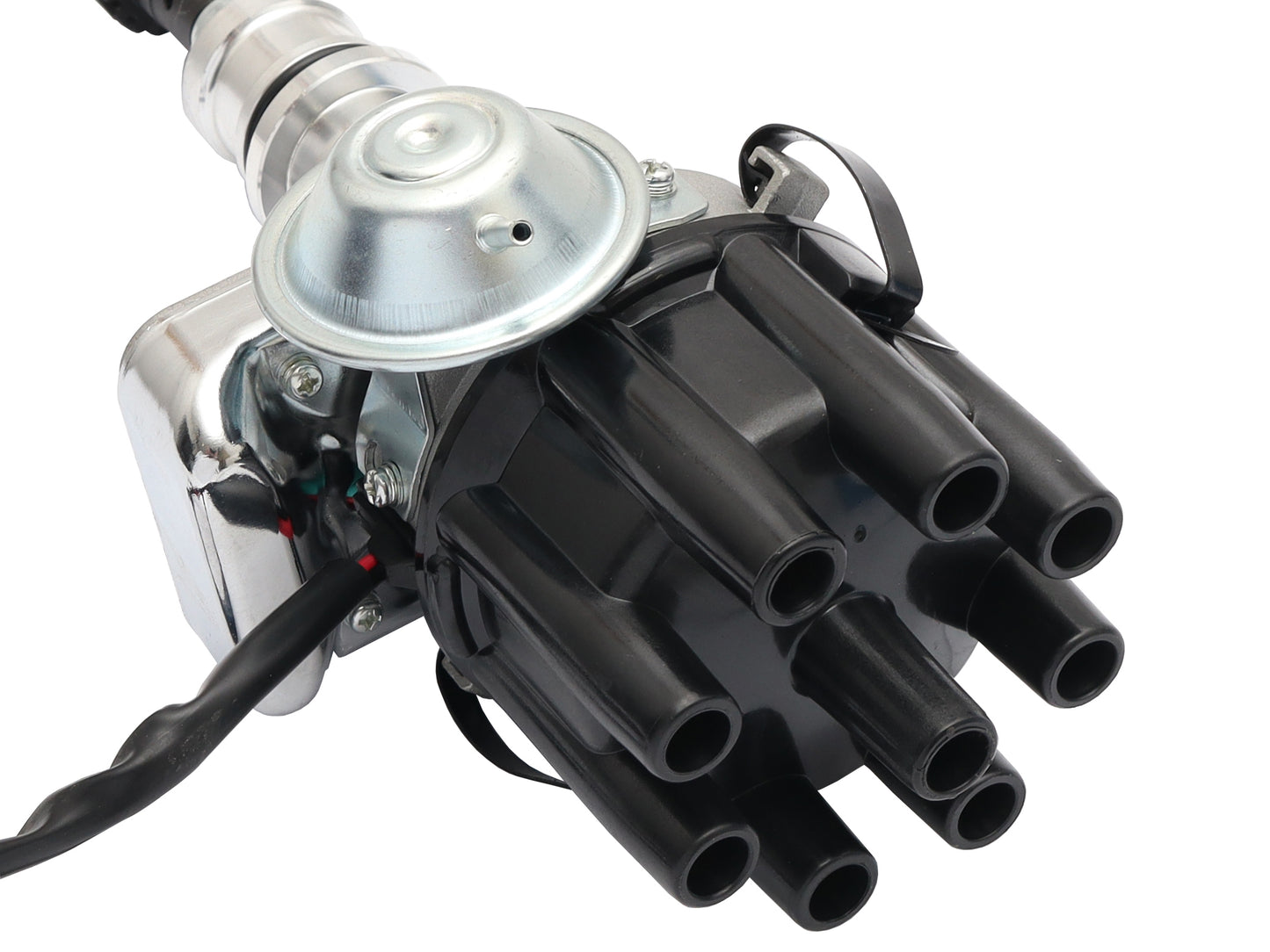 Distributor Assembly Ignition Ford V8 Windsor 289 302 - DA2004