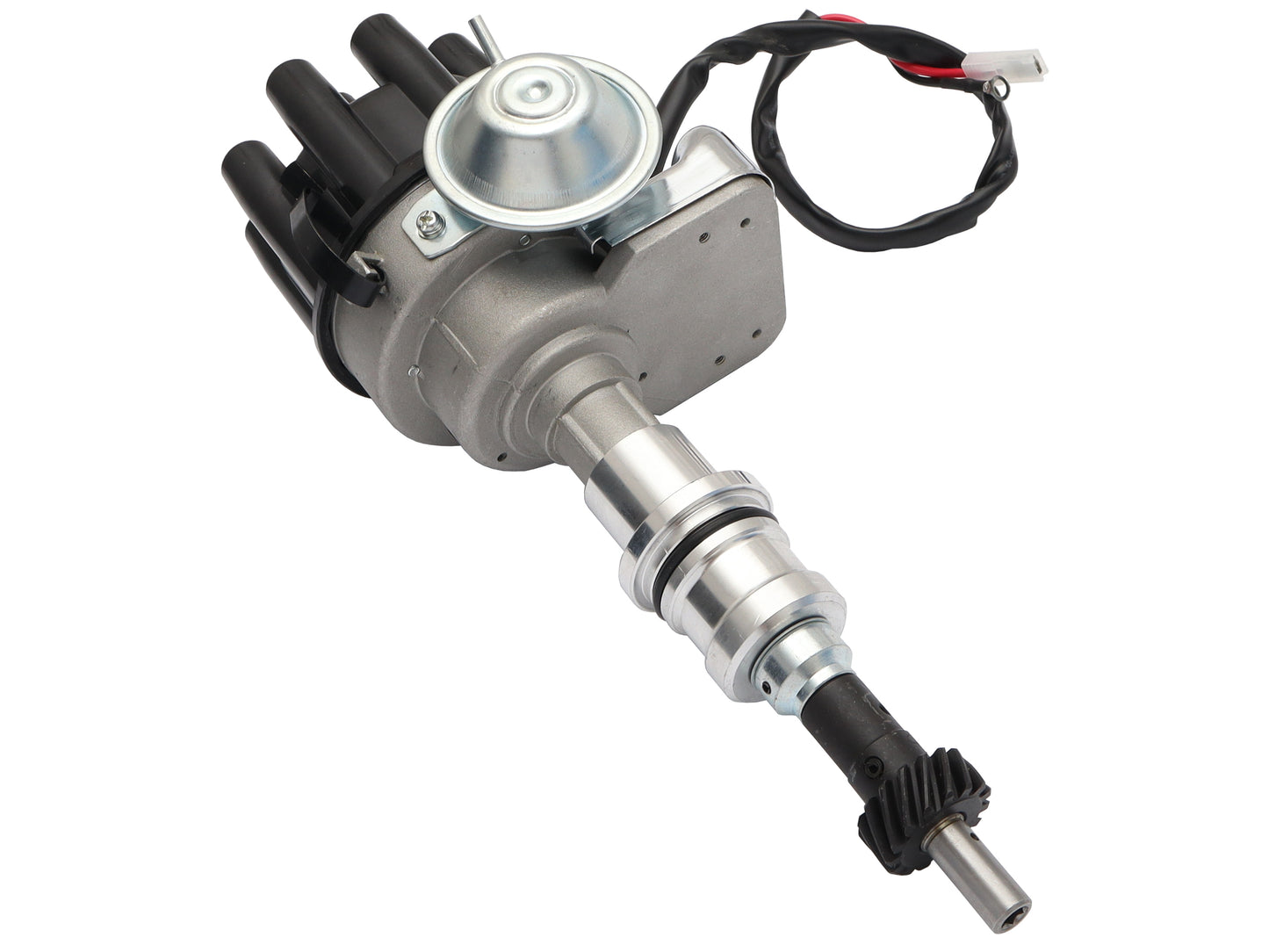 Distributor Assembly Ignition Ford V8 Windsor 289 302 - DA2004