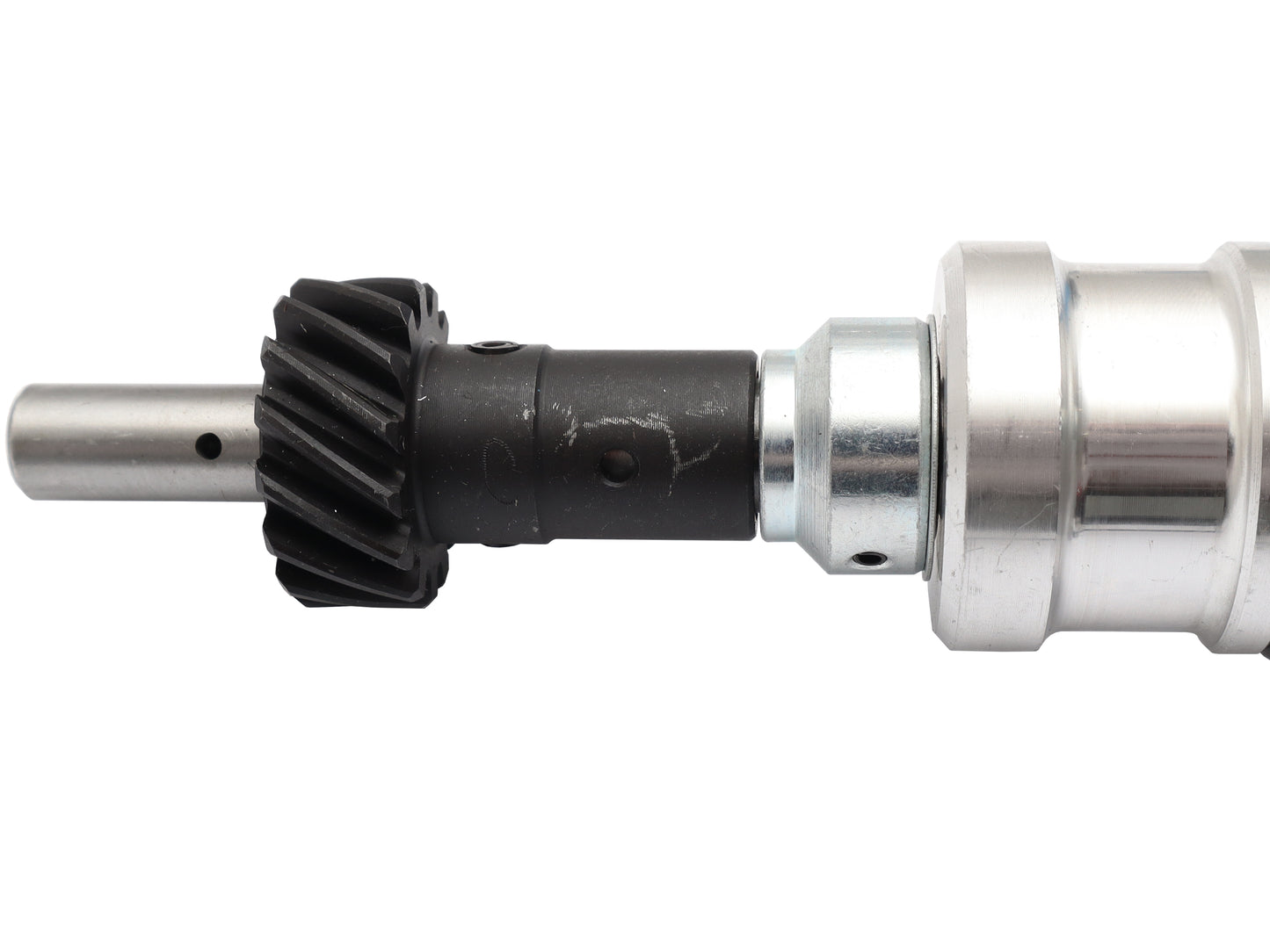 Distributor Assembly Ignition Ford V8 Windsor 289 302 - DA2004