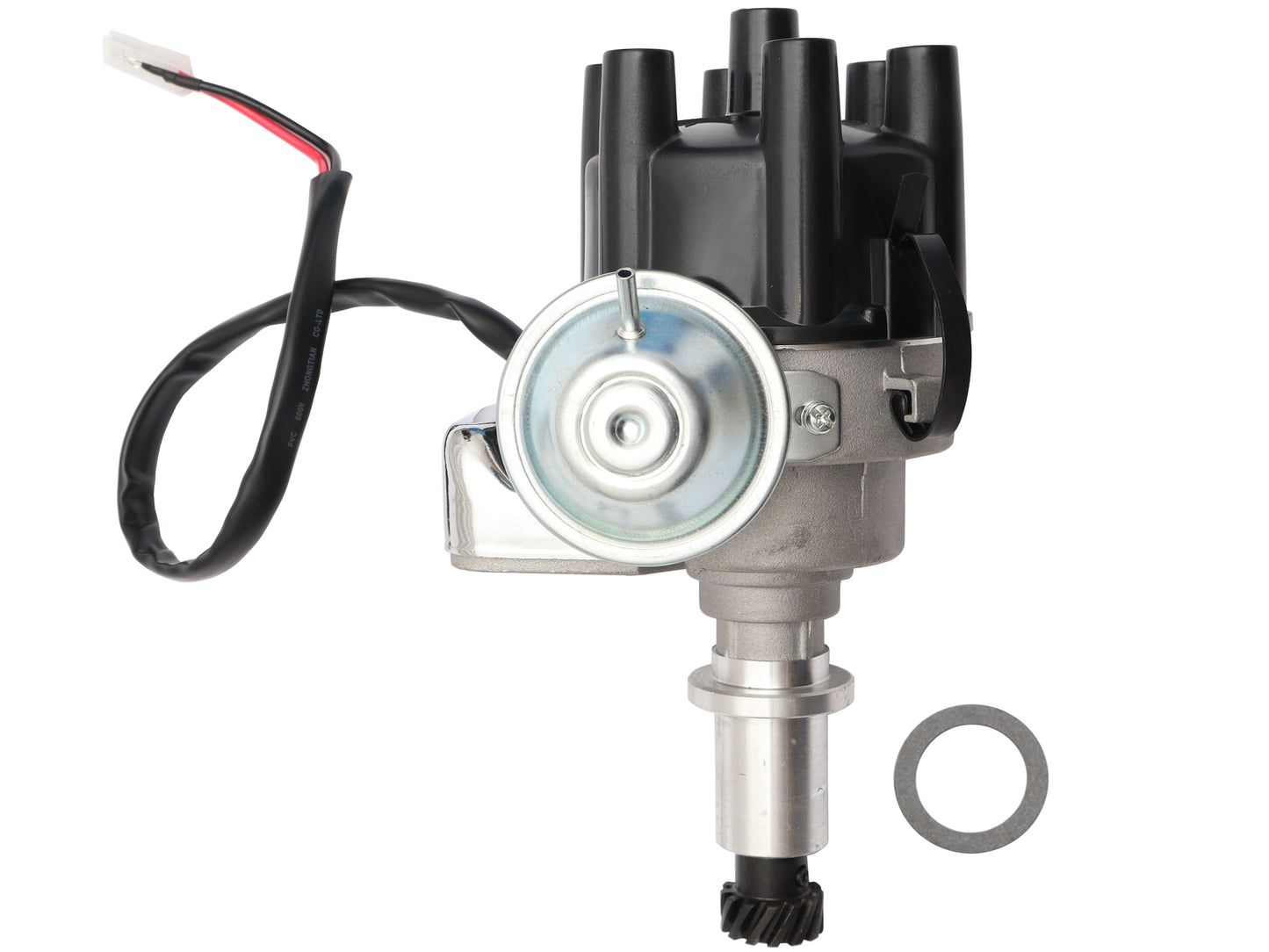 Distributor Assembly Ignition Chrysler Valiant 6 Cyl 245 265  - DA5001