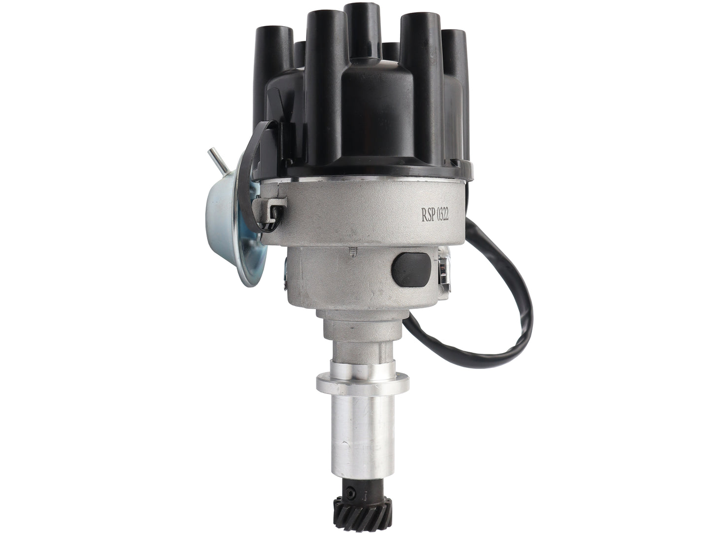 Distributor Assembly Ignition Chrysler Valiant 6 Cyl 245 265  - DA5001