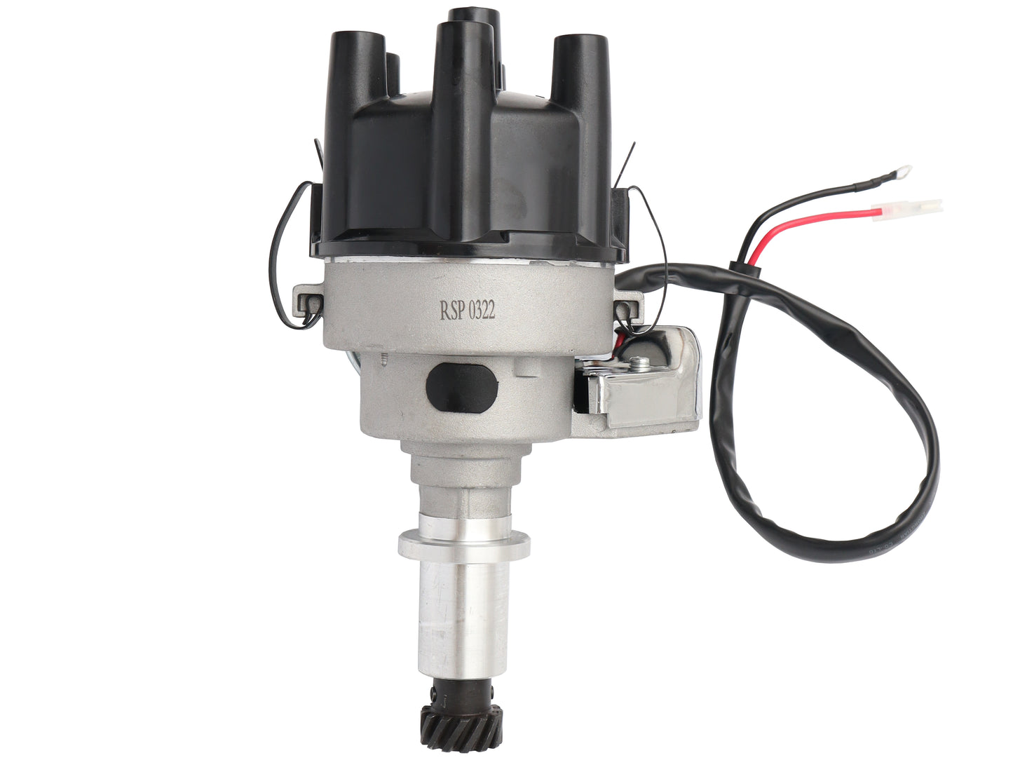 Distributor Assembly Ignition Chrysler Valiant 6 Cyl 245 265  - DA5001