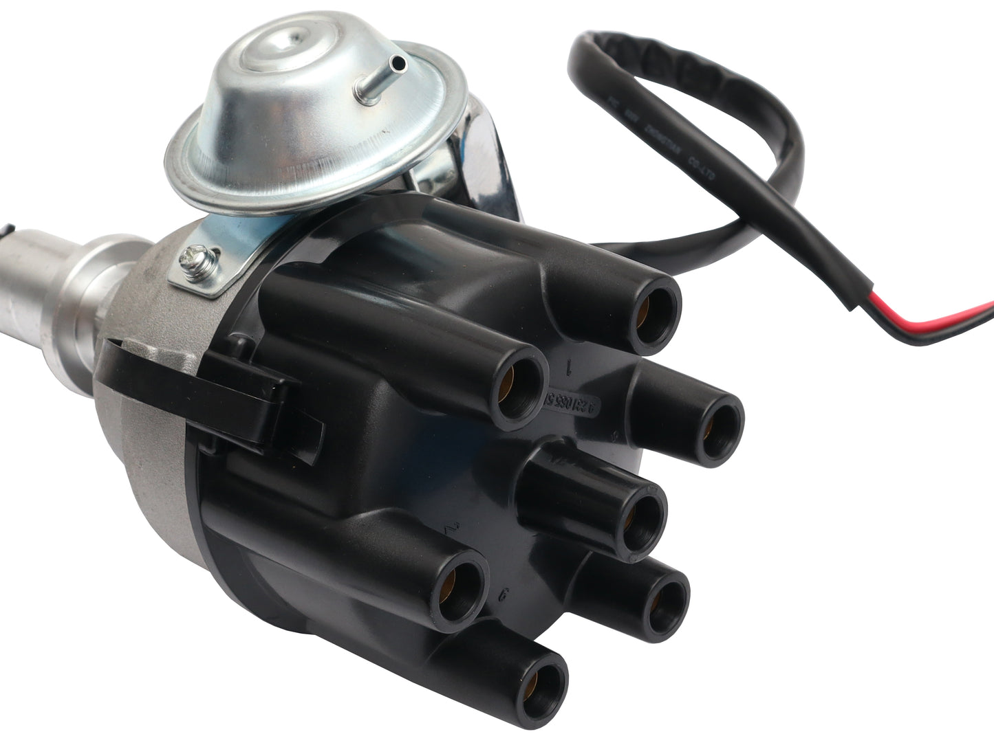 Distributor Assembly Ignition Chrysler Valiant 6 Cyl 245 265  - DA5001