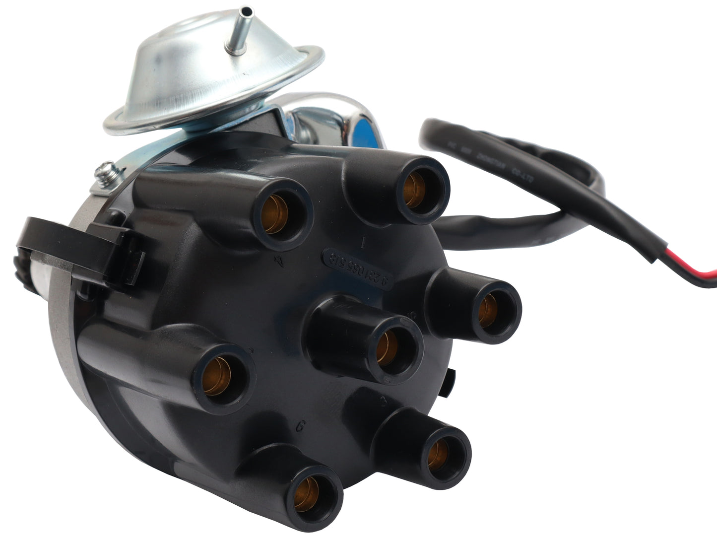 Distributor Assembly Ignition Chrysler Valiant 6 Cyl 245 265  - DA5001