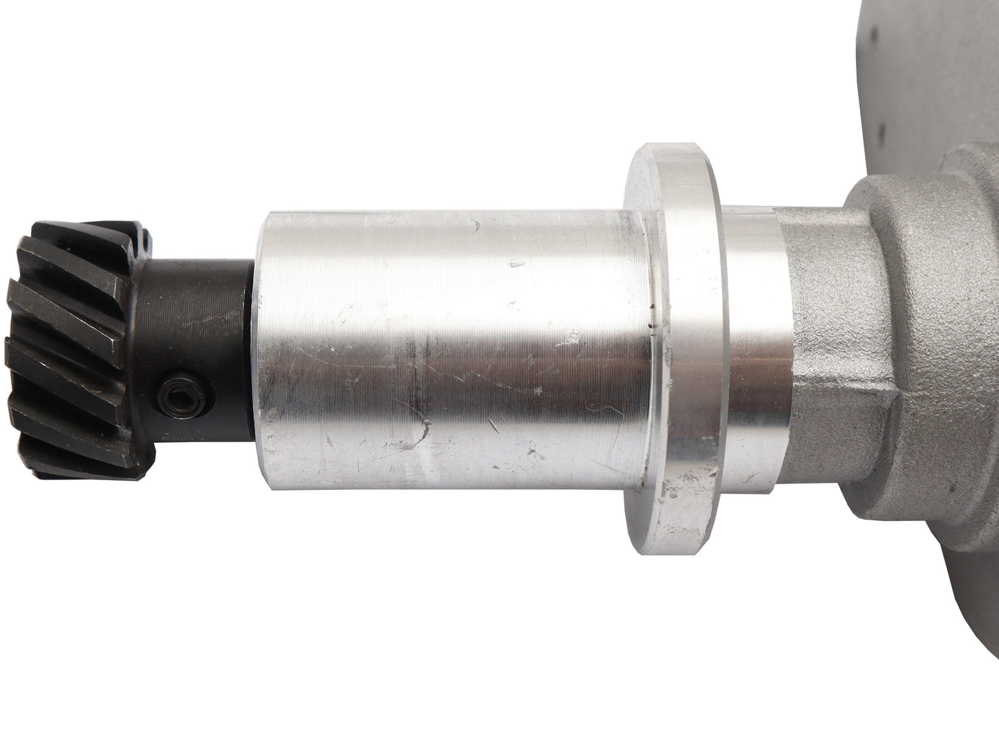 Distributor Assembly Ignition Chrysler Valiant 6 Cyl 245 265  - DA5001