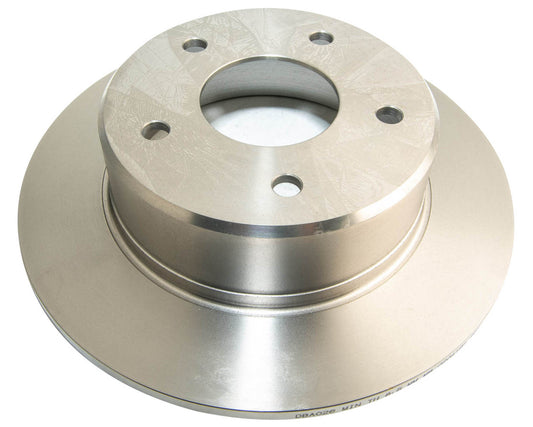 DBA Disc Brake Rotor Rear VP VQ V6 & V8 With IRS - DBA026