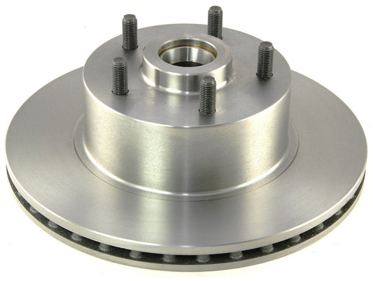 DBA Disc Brake Rotor Front VP VQ 11/92 On V6 & V8 - DBA027