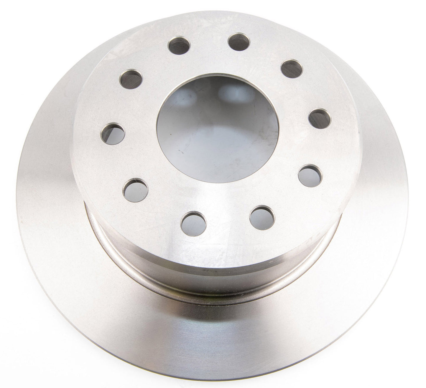 DBA Disc Brake Rotor Rear VR VS V6 & V8 BT1 Police - DBA037