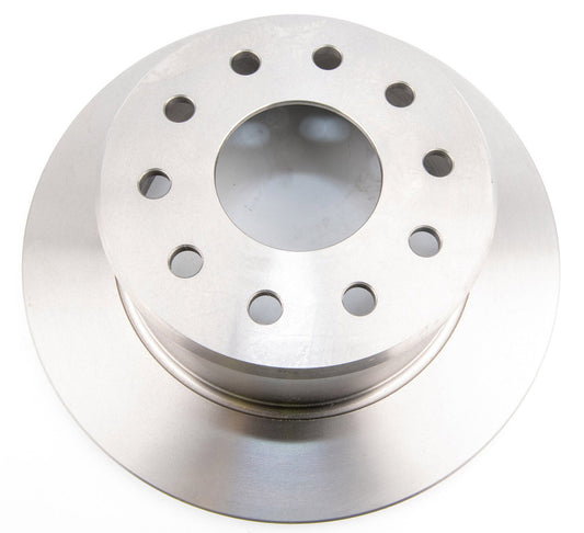 DBA Disc Brake Rotor Rear VR VS V6 & V8 BT1 Police - DBA037