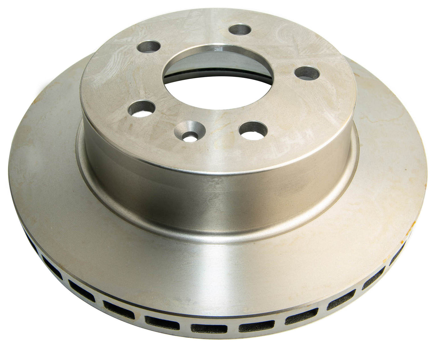 DBA Disc Brake Rotor Rear XD ZJ FC LTD - DBA108