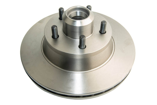 DBA Disc Brake Rotor Front EA-ED 6cyl & V8 Non ABS - DBA110B