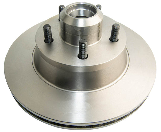 DBA Disc Brake Rotor Front EA-ED 6 & V8 With ABS - DBA130