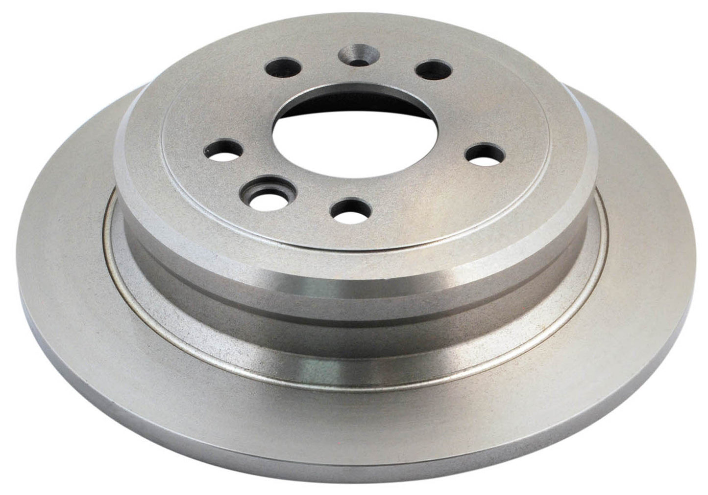 DBA Disc Brake Rotor Rear EF EL 6cyl & V8 - DBA133