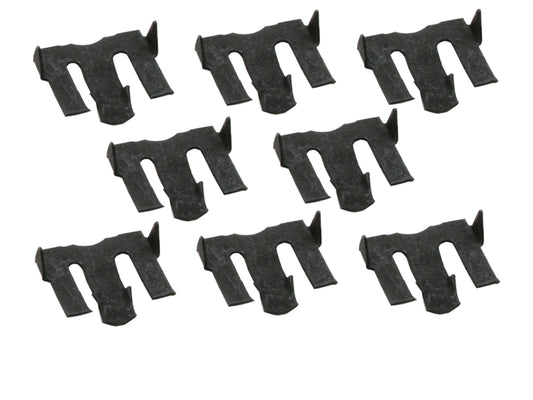 Door Belt Clip Kit Chrysler (8) - DBC1005