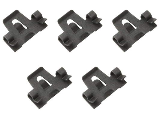 Door Belt Clip Kit LC LJ 4 Door 6 Cyl (Inner Rear) - DBC1008