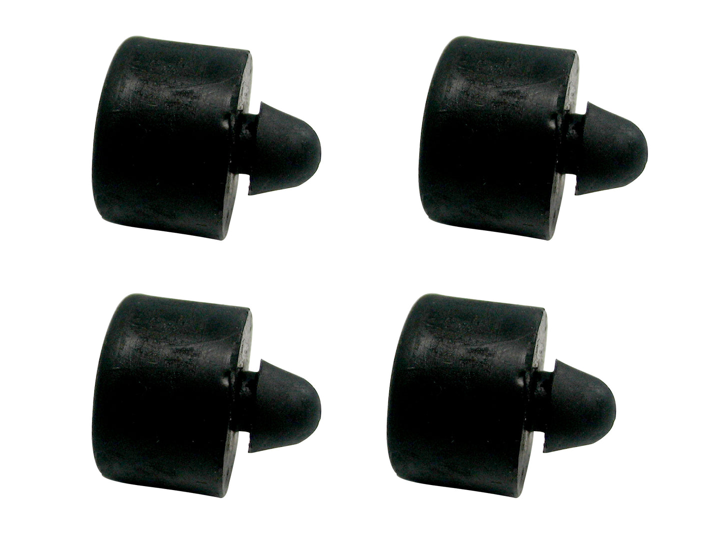 Bumper Kit Door To Body HQ HJ HX HZ WB LH LX UC (4 Pieces) - DBK1000