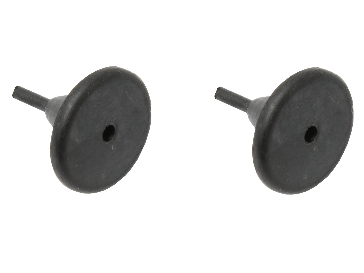 Bumper Kit Door To Body LC LJ (2 Pcs) - DBK1001