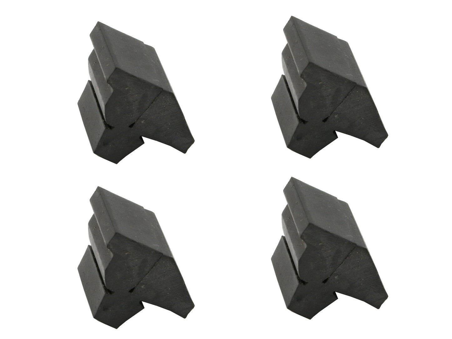 Bumper Kit Door To Body XR XT XW XY Ute Van - DBK2001