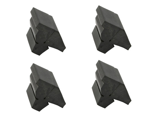 Bumper Kit Door To Body XR XT XW XY Ute Van - DBK2001