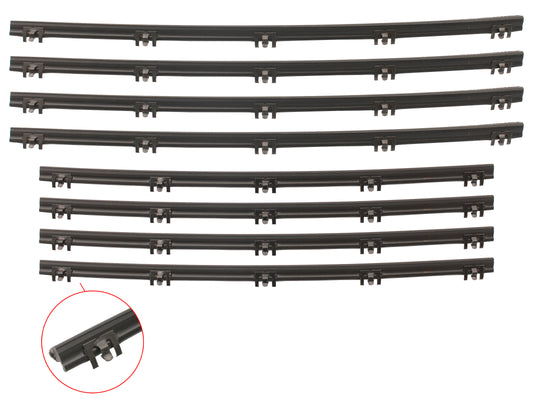 Door Belt Kit Valiant AP5 AP6 VC Sedan/Wagon - DBK56C1