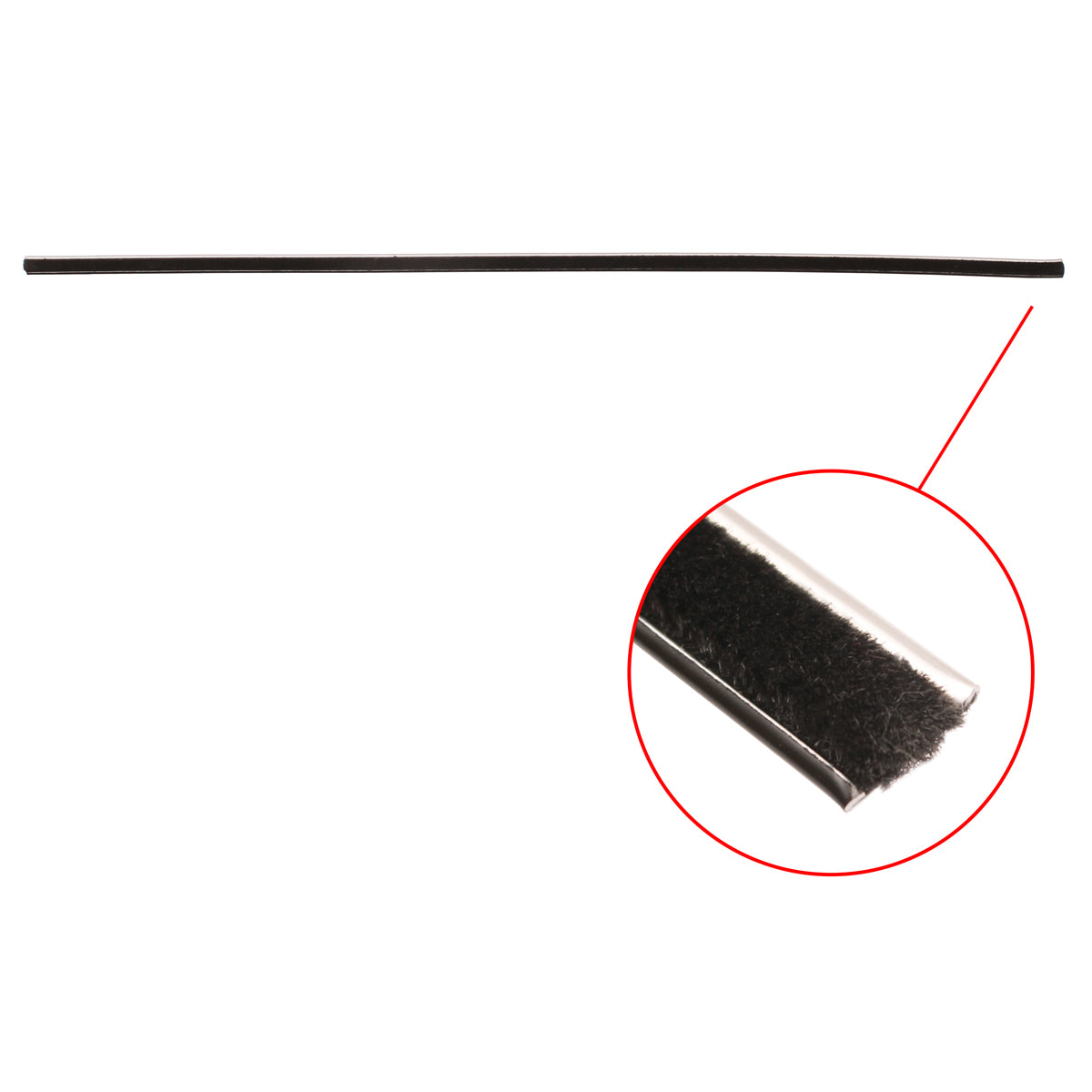 Door Belt Kit Cortina Mk1 62-66 2 Door - DBKCOR2